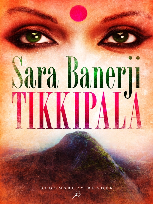 Title details for Tikkipala by Sara Banerji - Available
